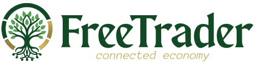 FreeTrader Enterprise Logo